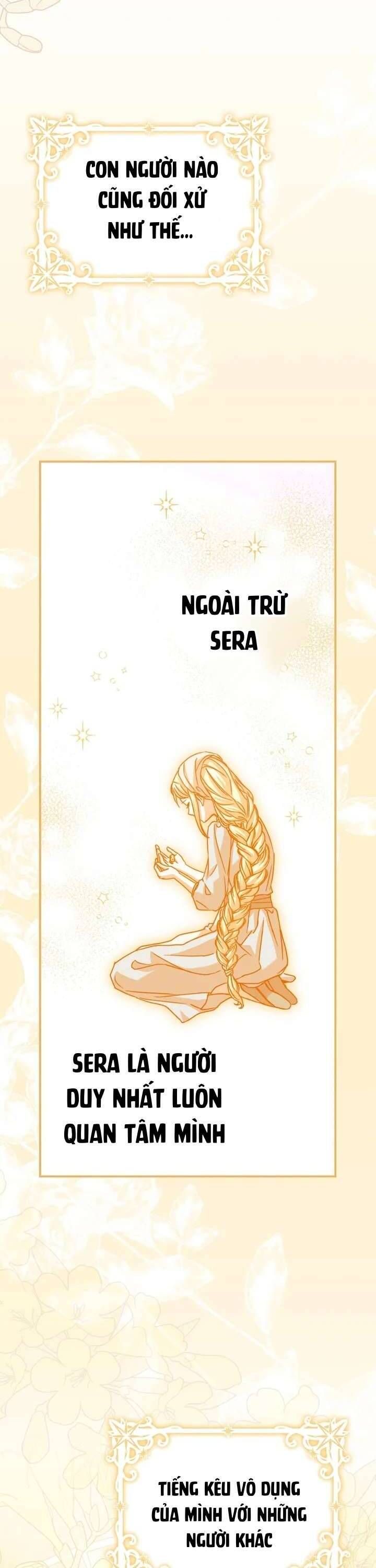 Chuột Đồng Này Sẽ Đưa Lọ Lem Đi Chap 2 - Next Chap 3