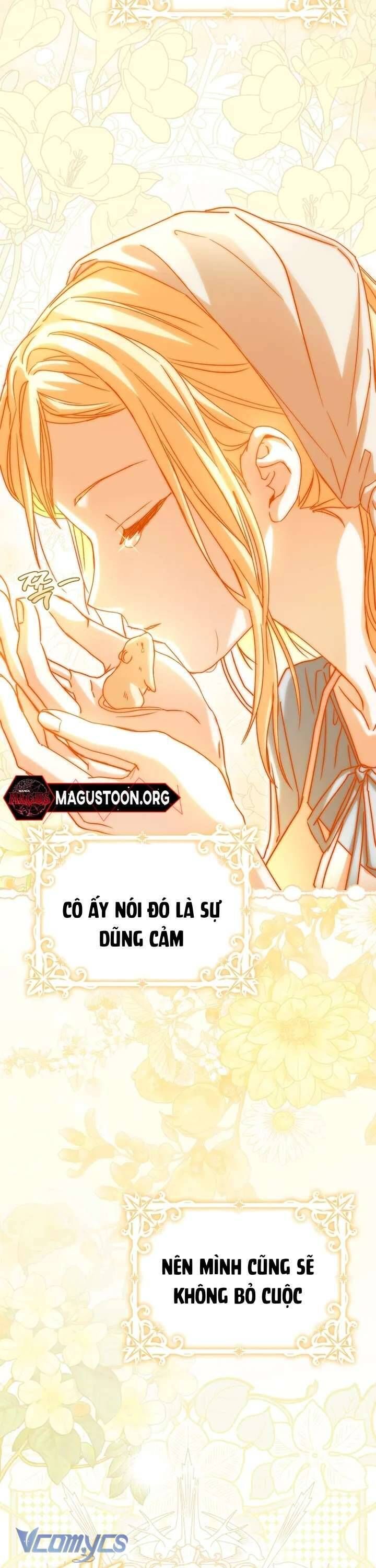 Chuột Đồng Này Sẽ Đưa Lọ Lem Đi Chap 2 - Next Chap 3