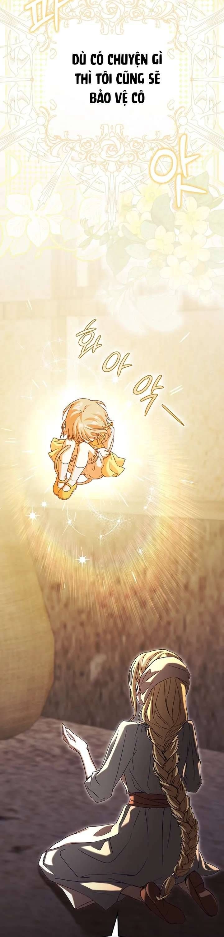 Chuột Đồng Này Sẽ Đưa Lọ Lem Đi Chap 2 - Next Chap 3