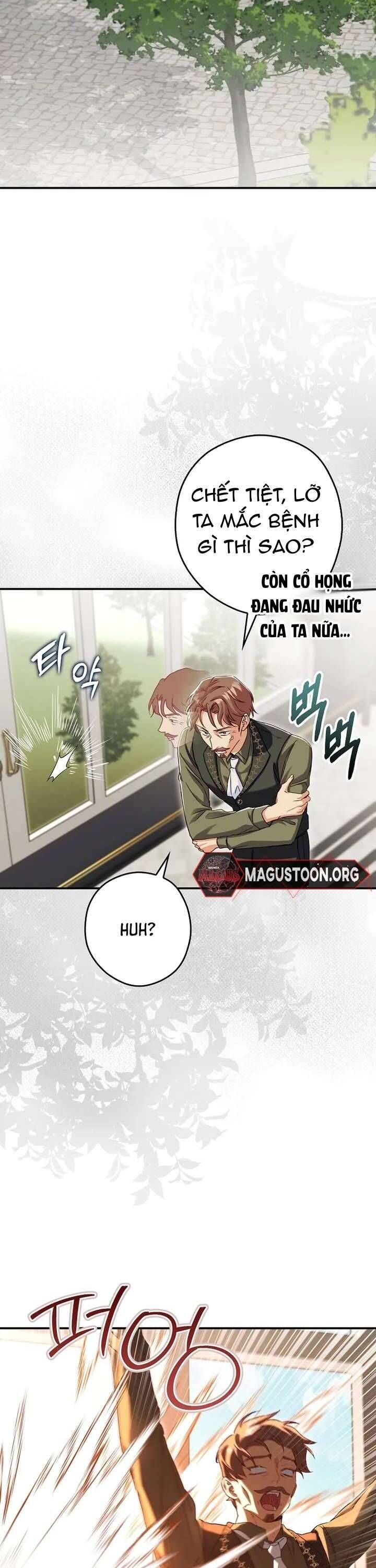 Chuột Đồng Này Sẽ Đưa Lọ Lem Đi Chap 2 - Next Chap 3