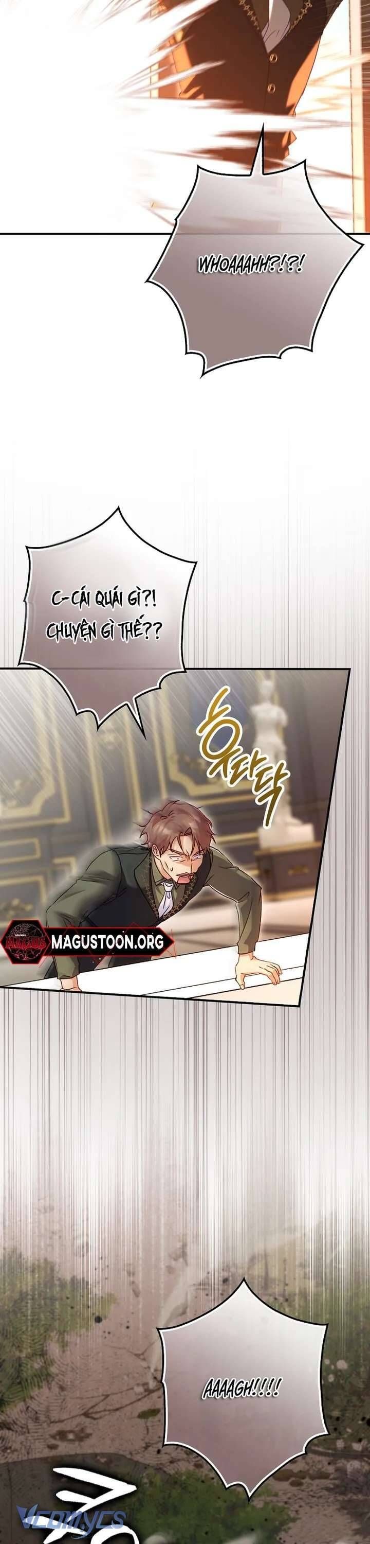Chuột Đồng Này Sẽ Đưa Lọ Lem Đi Chap 2 - Next Chap 3