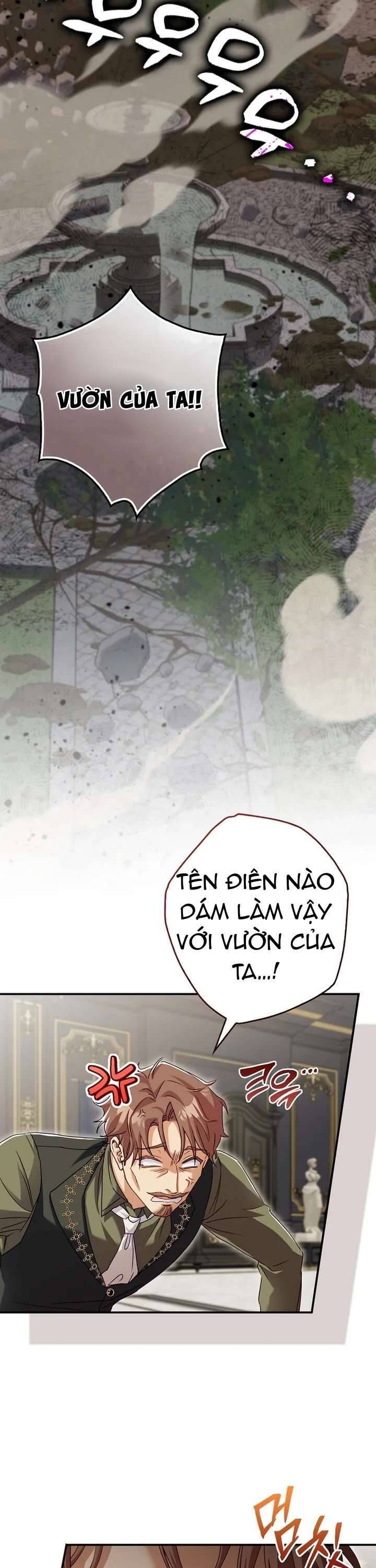 Chuột Đồng Này Sẽ Đưa Lọ Lem Đi Chap 2 - Next Chap 3