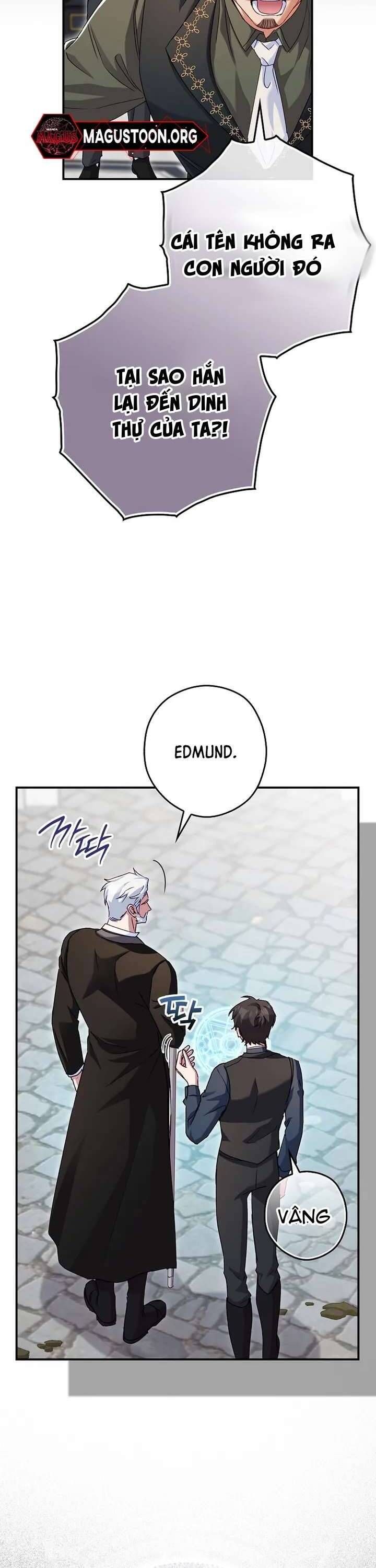 Chuột Đồng Này Sẽ Đưa Lọ Lem Đi Chap 2 - Next Chap 3