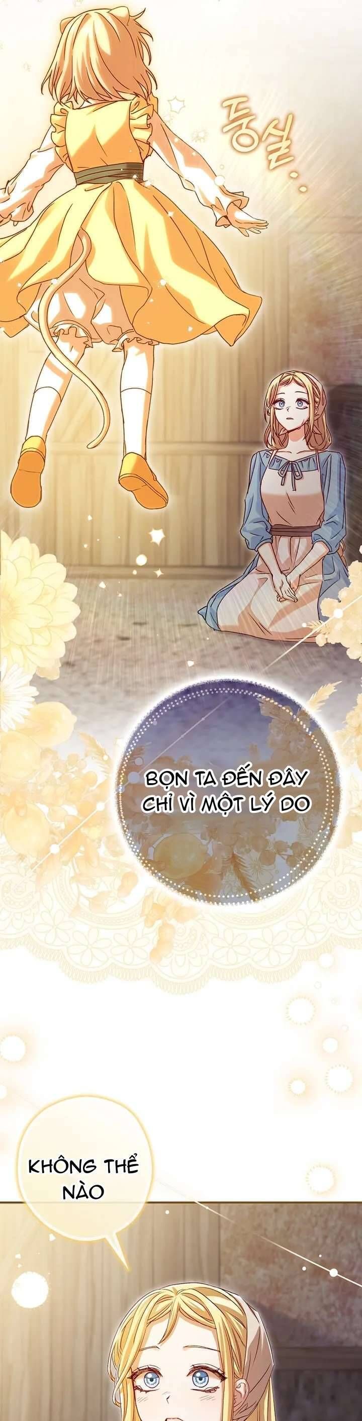 Chuột Đồng Này Sẽ Đưa Lọ Lem Đi Chap 2 - Next Chap 3