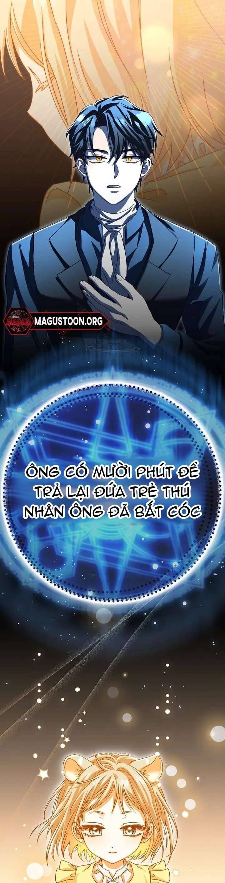 Chuột Đồng Này Sẽ Đưa Lọ Lem Đi Chap 2 - Next Chap 3