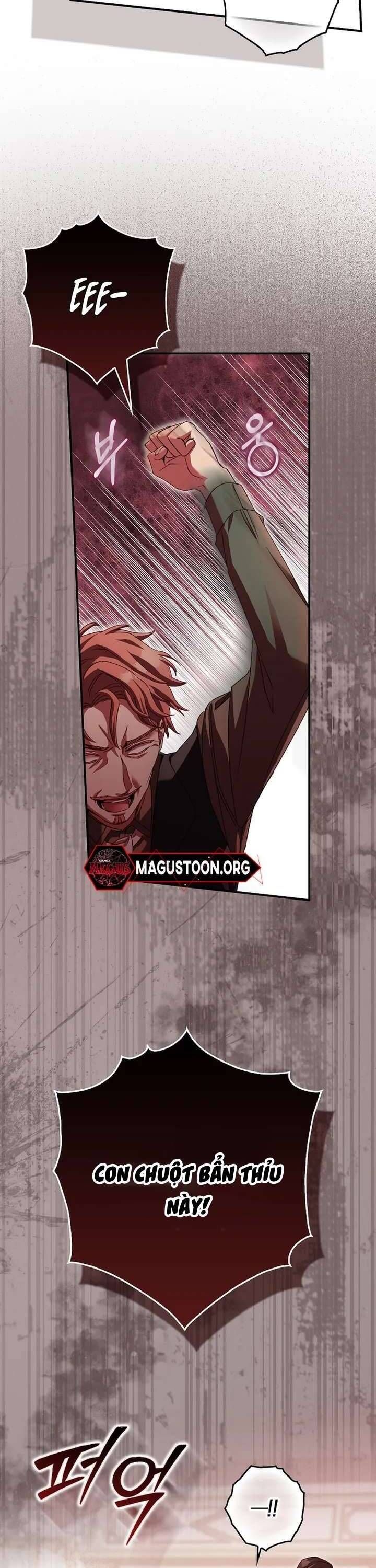 Chuột Đồng Này Sẽ Đưa Lọ Lem Đi Chap 2 - Next Chap 3