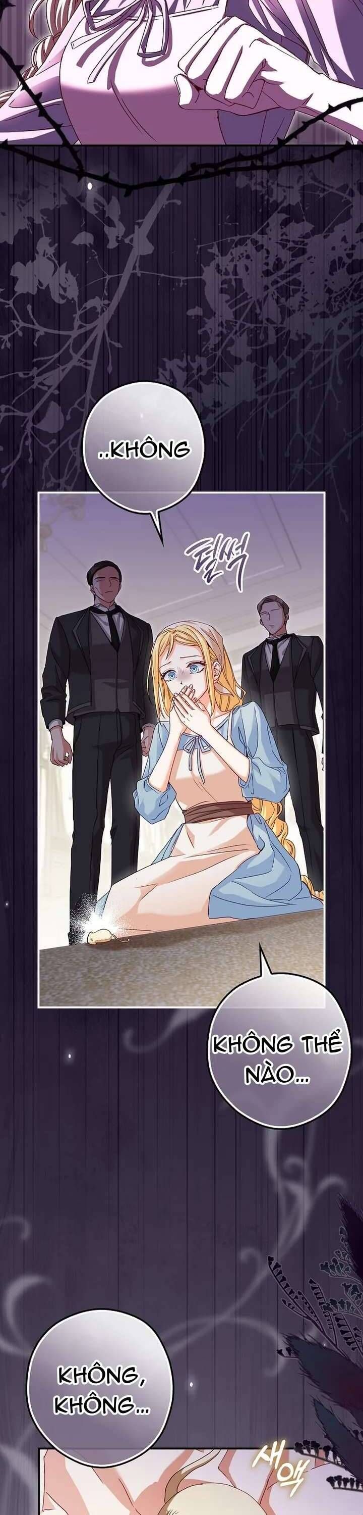 Chuột Đồng Này Sẽ Đưa Lọ Lem Đi Chap 2 - Next Chap 3