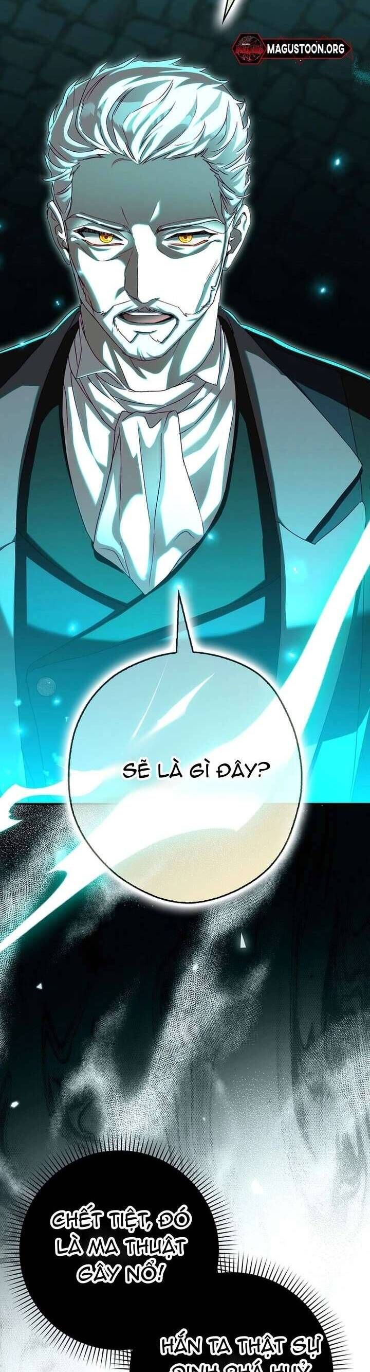 Chuột Đồng Này Sẽ Đưa Lọ Lem Đi Chap 3 - Next Chap 4