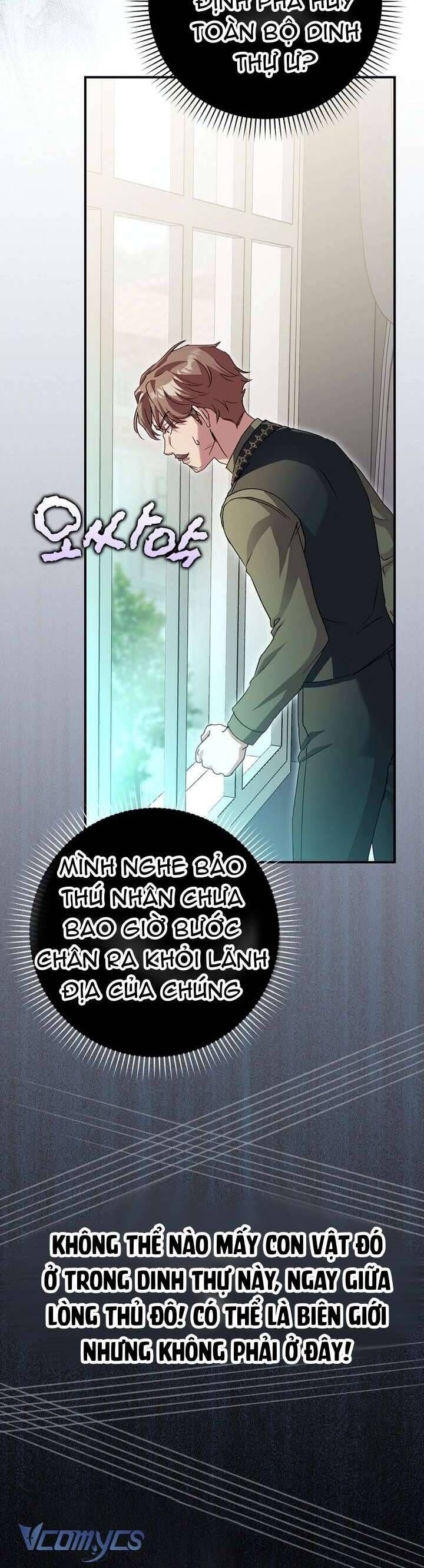 Chuột Đồng Này Sẽ Đưa Lọ Lem Đi Chap 3 - Next Chap 4