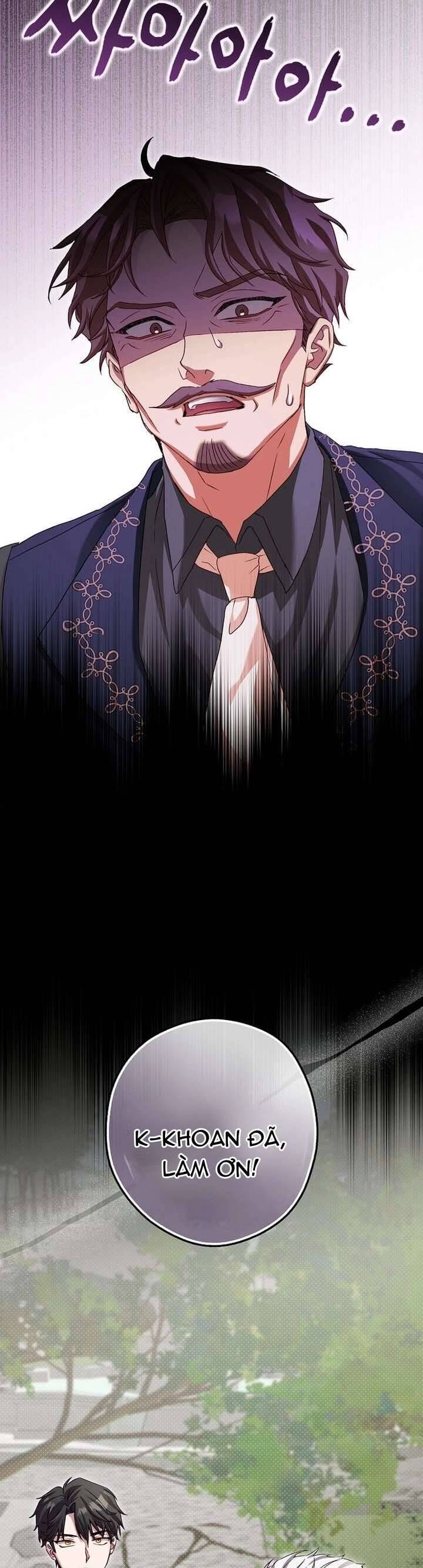 Chuột Đồng Này Sẽ Đưa Lọ Lem Đi Chap 3 - Next Chap 4