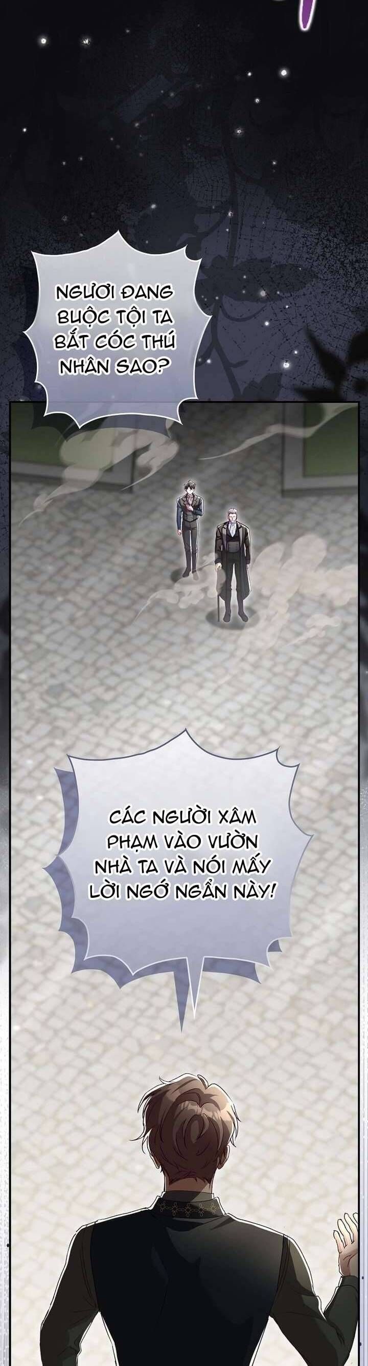 Chuột Đồng Này Sẽ Đưa Lọ Lem Đi Chap 3 - Next Chap 4