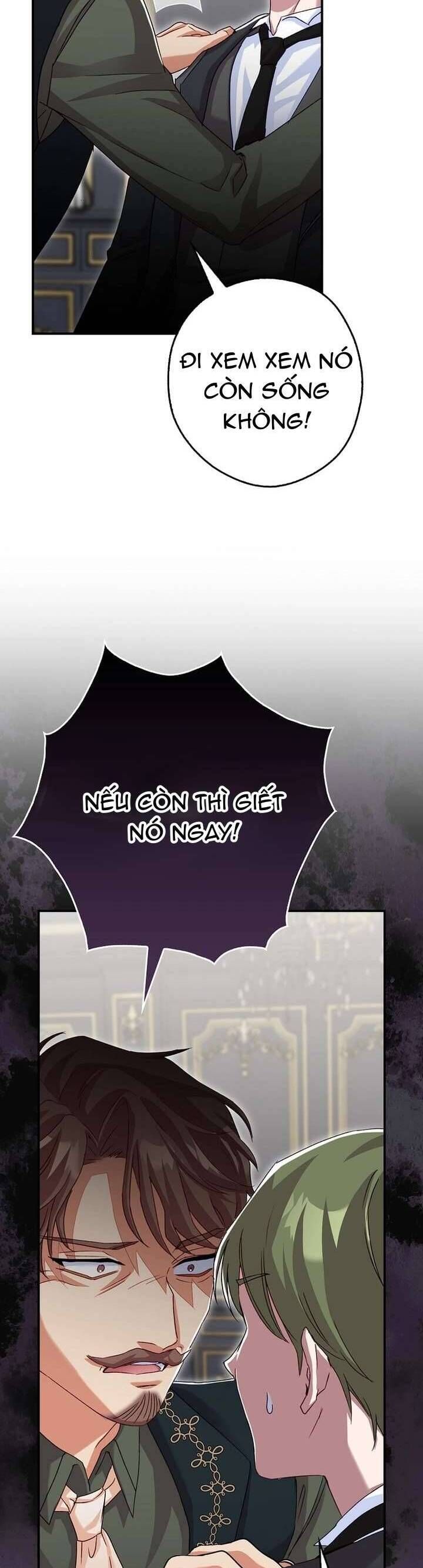 Chuột Đồng Này Sẽ Đưa Lọ Lem Đi Chap 3 - Next Chap 4