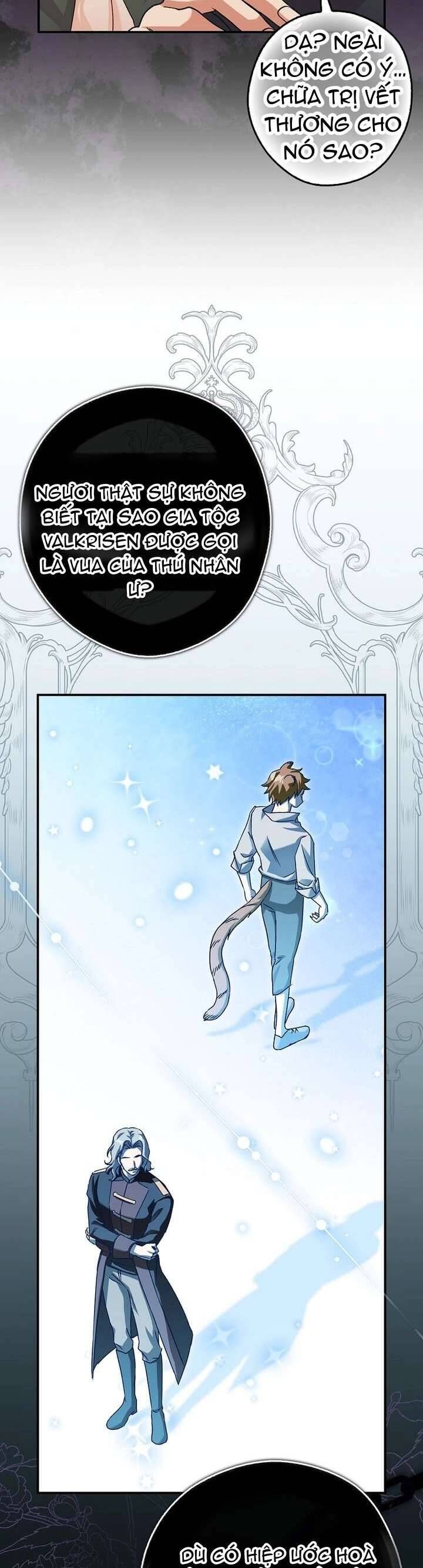 Chuột Đồng Này Sẽ Đưa Lọ Lem Đi Chap 3 - Next Chap 4