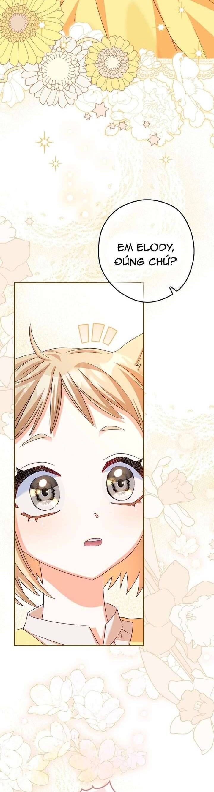Chuột Đồng Này Sẽ Đưa Lọ Lem Đi Chap 3 - Next Chap 4