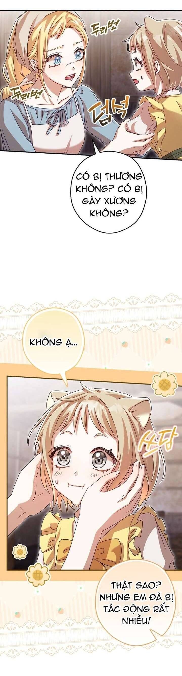 Chuột Đồng Này Sẽ Đưa Lọ Lem Đi Chap 3 - Next Chap 4