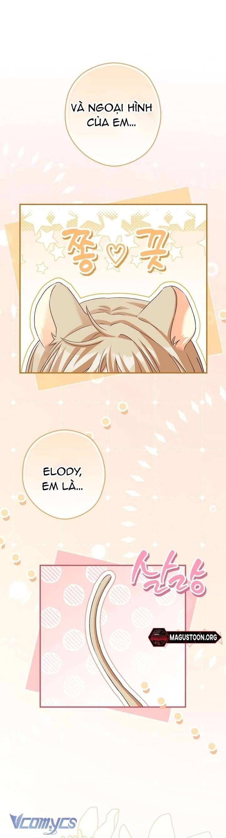 Chuột Đồng Này Sẽ Đưa Lọ Lem Đi Chap 3 - Next Chap 4