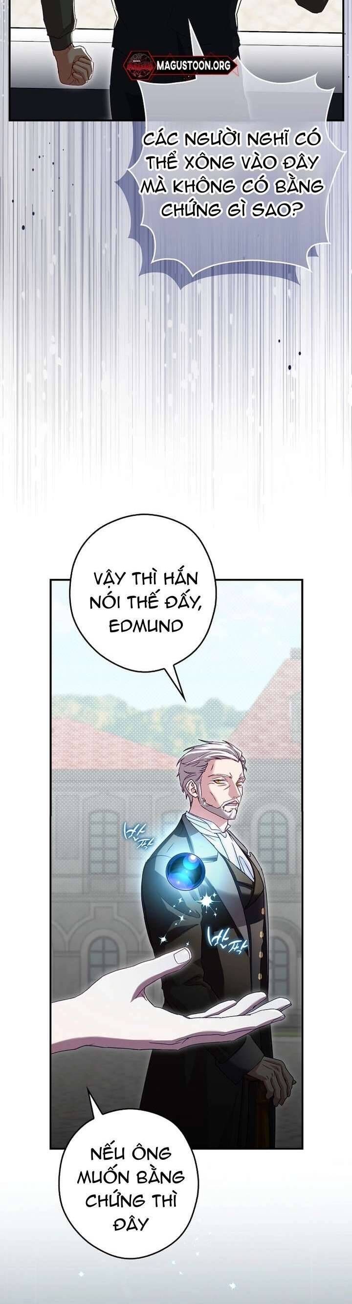 Chuột Đồng Này Sẽ Đưa Lọ Lem Đi Chap 3 - Next Chap 4