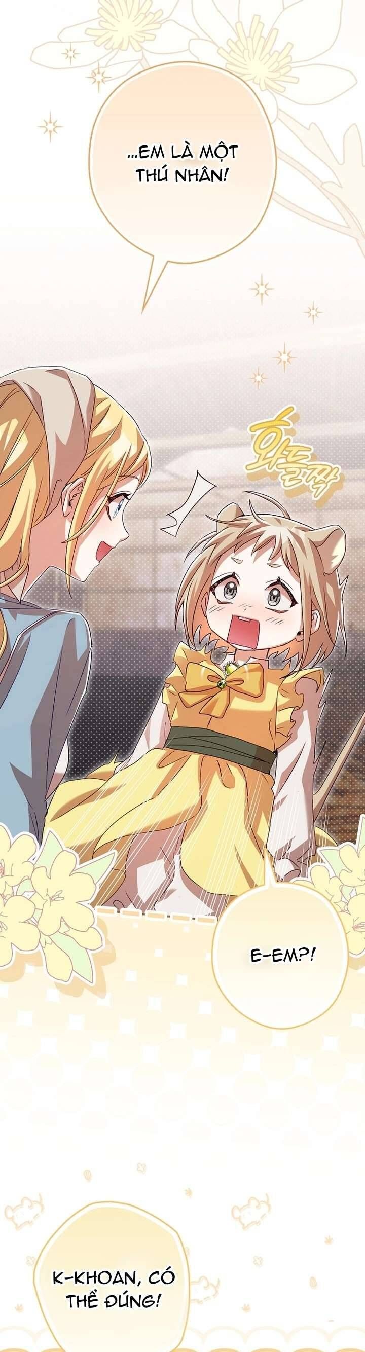 Chuột Đồng Này Sẽ Đưa Lọ Lem Đi Chap 3 - Next Chap 4
