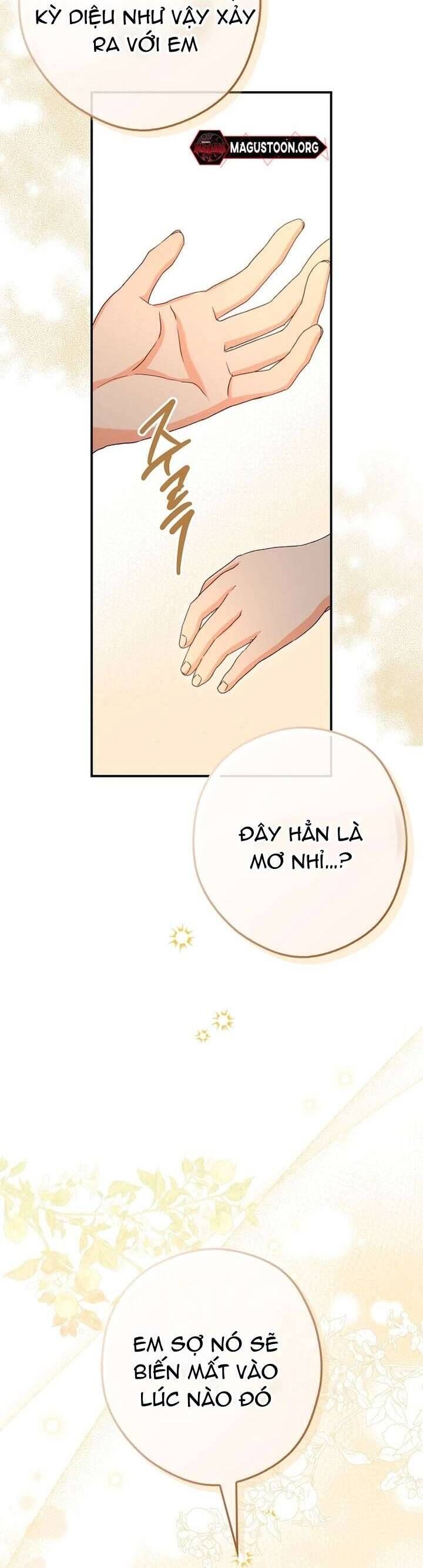 Chuột Đồng Này Sẽ Đưa Lọ Lem Đi Chap 3 - Next Chap 4