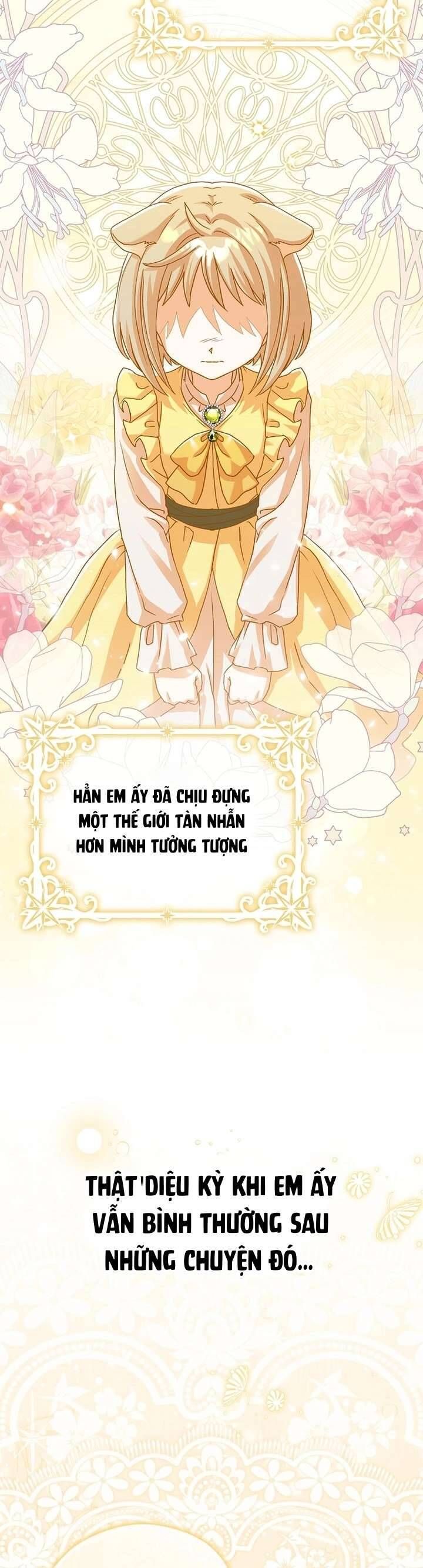 Chuột Đồng Này Sẽ Đưa Lọ Lem Đi Chap 3 - Next Chap 4
