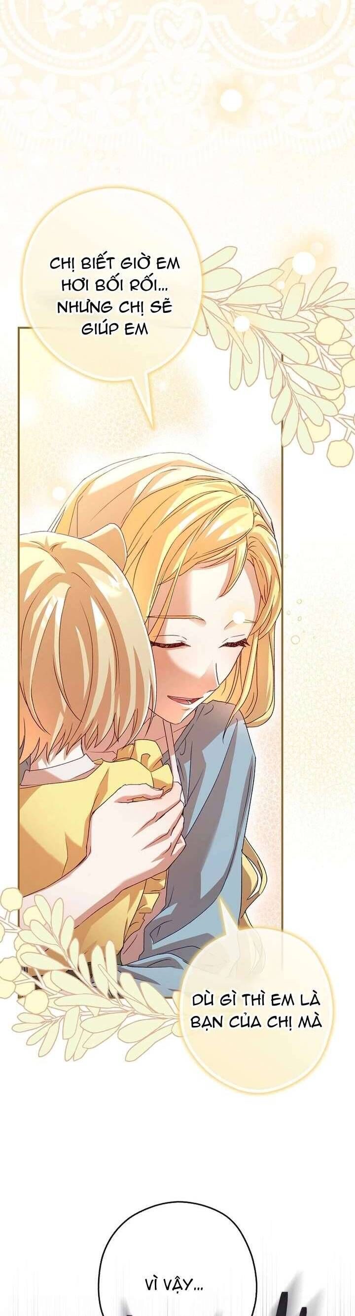 Chuột Đồng Này Sẽ Đưa Lọ Lem Đi Chap 3 - Next Chap 4
