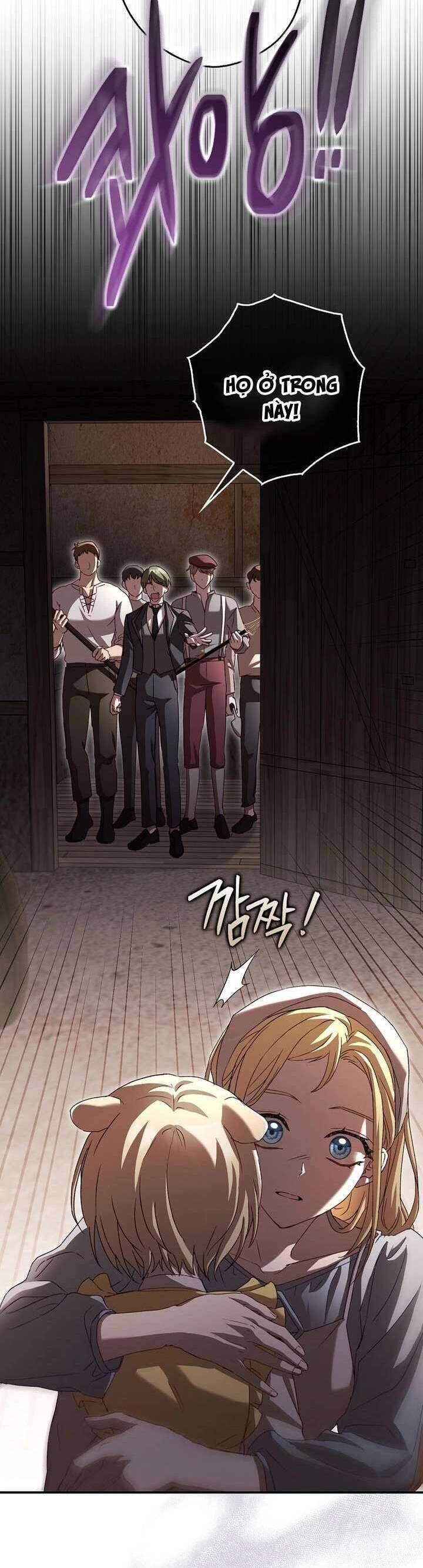 Chuột Đồng Này Sẽ Đưa Lọ Lem Đi Chap 3 - Next Chap 4