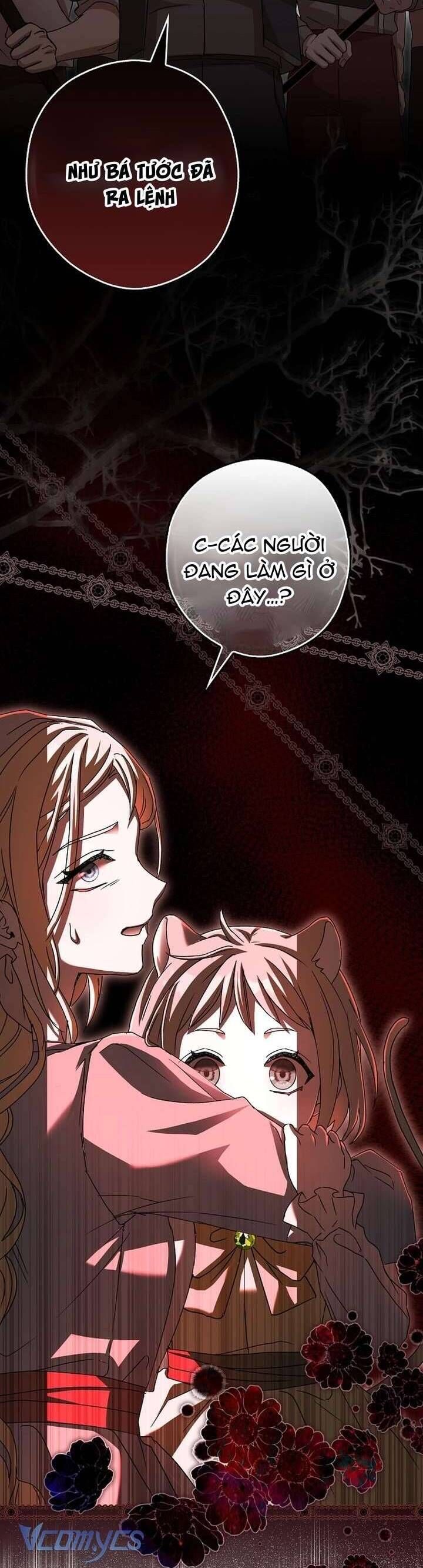 Chuột Đồng Này Sẽ Đưa Lọ Lem Đi Chap 3 - Next Chap 4