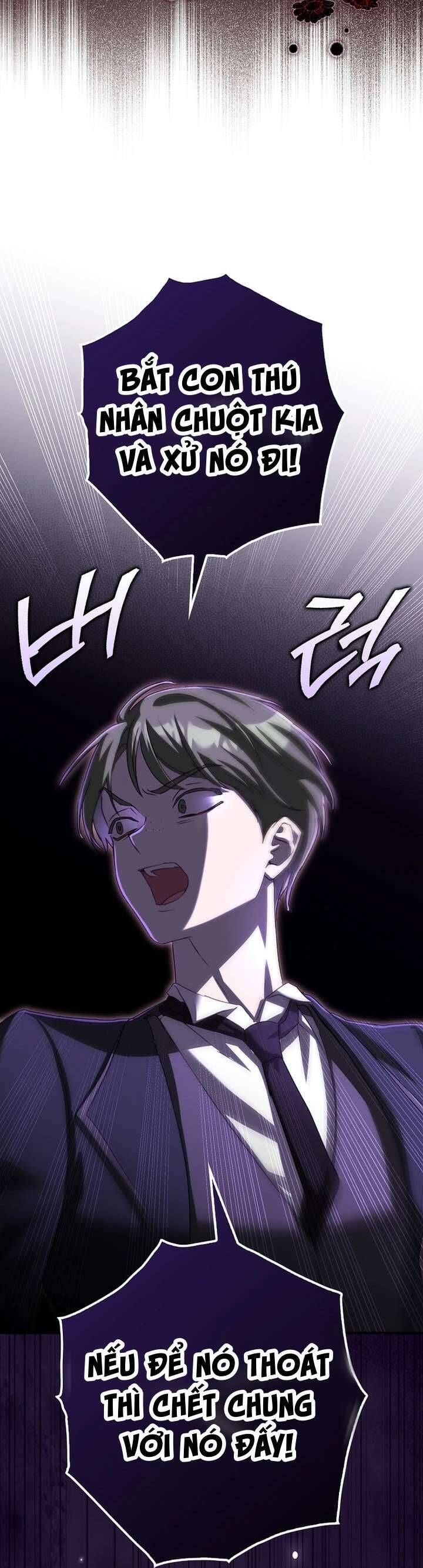 Chuột Đồng Này Sẽ Đưa Lọ Lem Đi Chap 3 - Next Chap 4