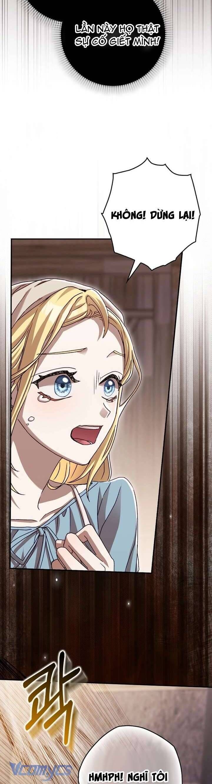 Chuột Đồng Này Sẽ Đưa Lọ Lem Đi Chap 3 - Next Chap 4