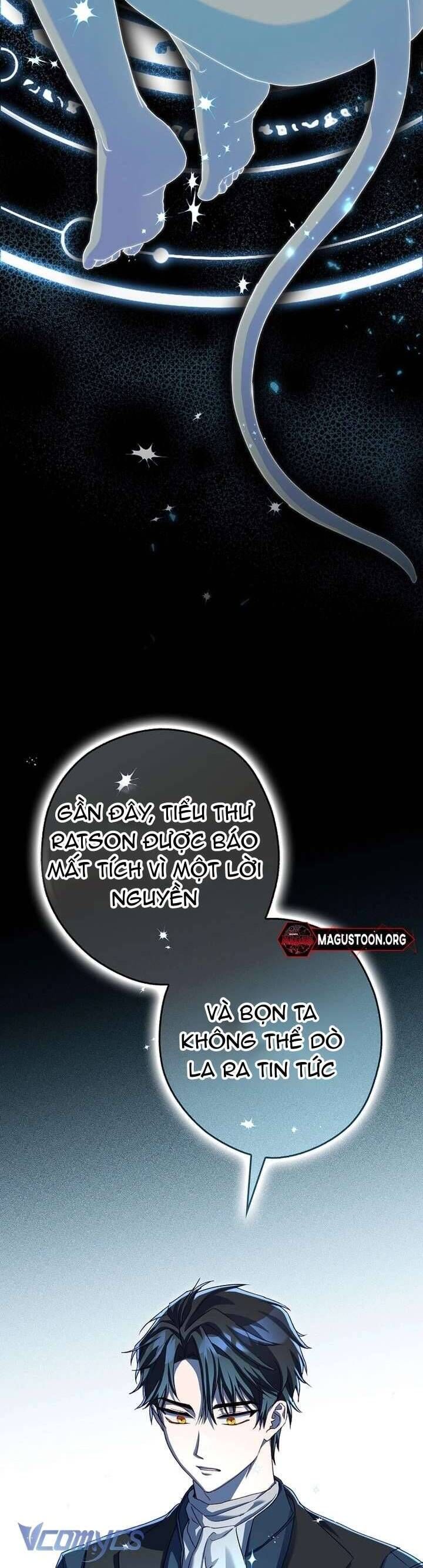 Chuột Đồng Này Sẽ Đưa Lọ Lem Đi Chap 3 - Next Chap 4