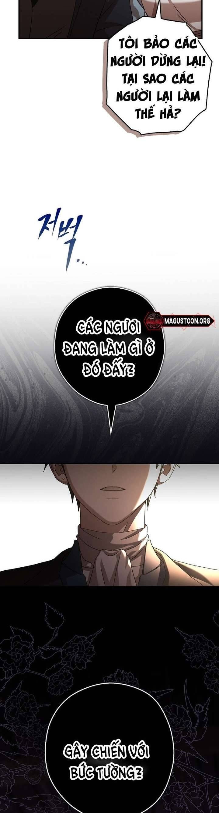 Chuột Đồng Này Sẽ Đưa Lọ Lem Đi Chap 3 - Next Chap 4