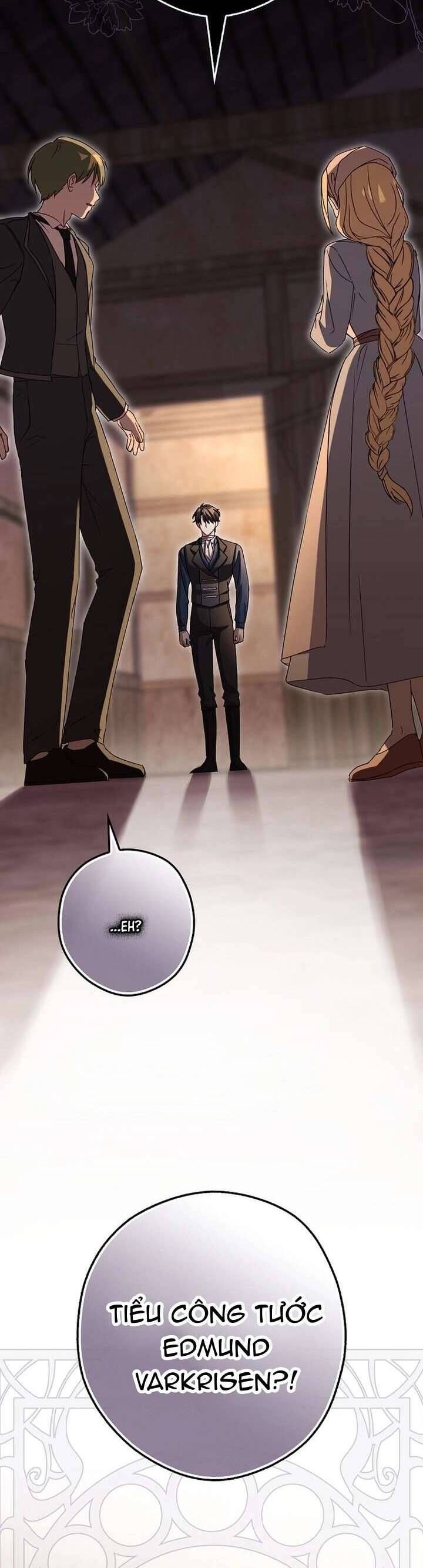Chuột Đồng Này Sẽ Đưa Lọ Lem Đi Chap 3 - Next Chap 4