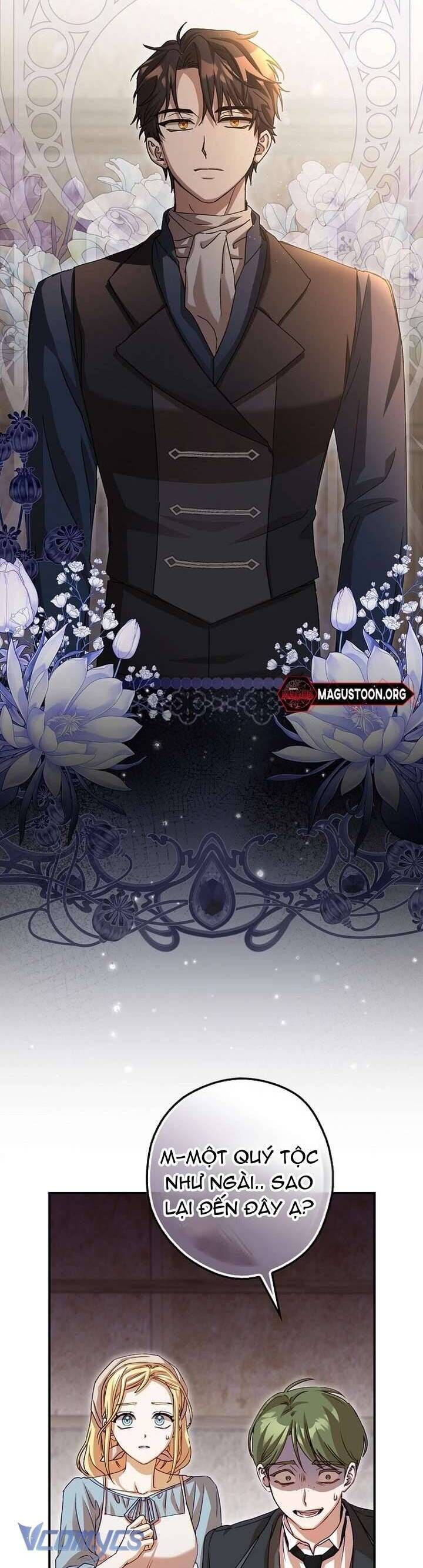 Chuột Đồng Này Sẽ Đưa Lọ Lem Đi Chap 3 - Next Chap 4