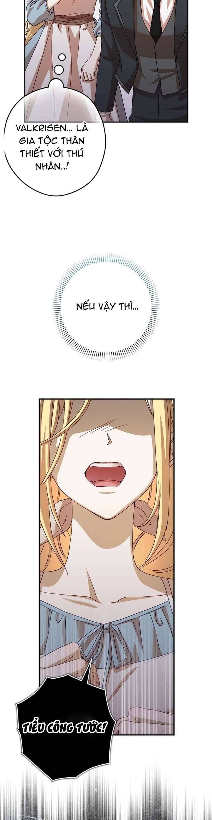 Chuột Đồng Này Sẽ Đưa Lọ Lem Đi Chap 3 - Next Chap 4