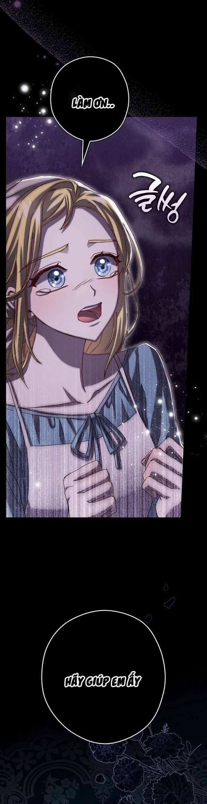 Chuột Đồng Này Sẽ Đưa Lọ Lem Đi Chap 3 - Next Chap 4