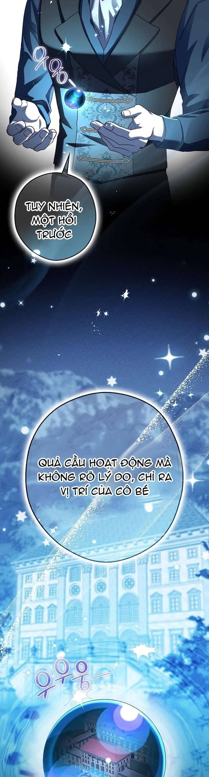 Chuột Đồng Này Sẽ Đưa Lọ Lem Đi Chap 3 - Next Chap 4