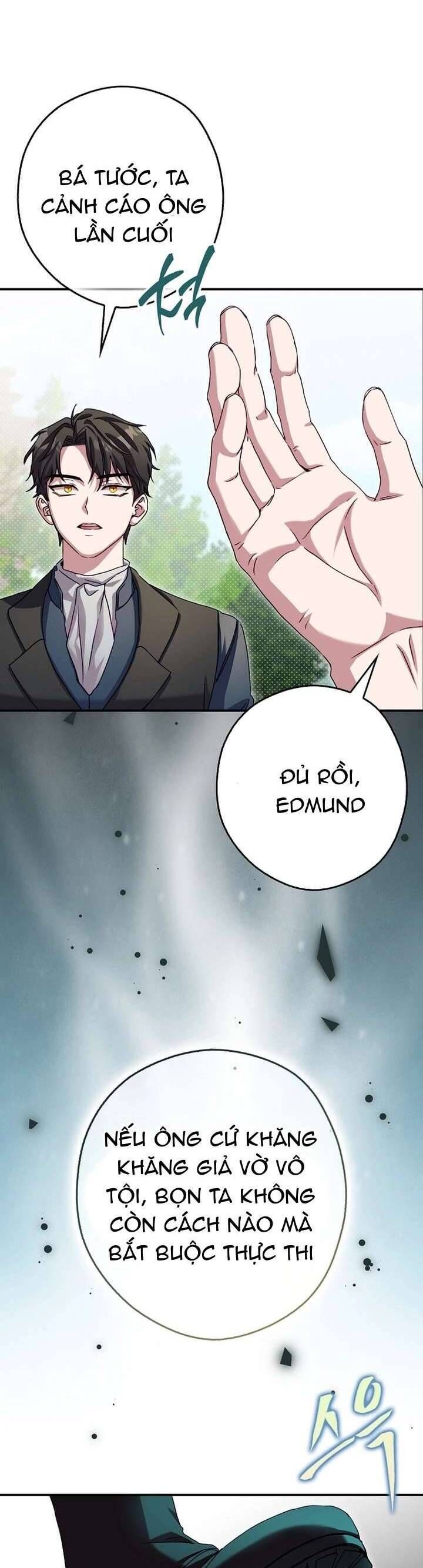 Chuột Đồng Này Sẽ Đưa Lọ Lem Đi Chap 3 - Next Chap 4