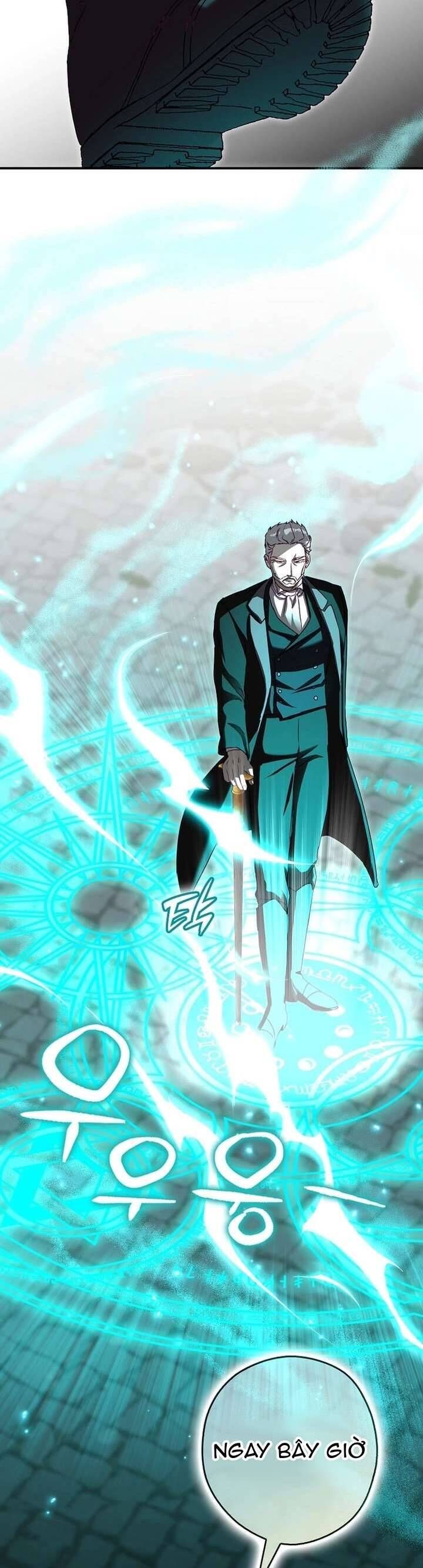 Chuột Đồng Này Sẽ Đưa Lọ Lem Đi Chap 3 - Next Chap 4