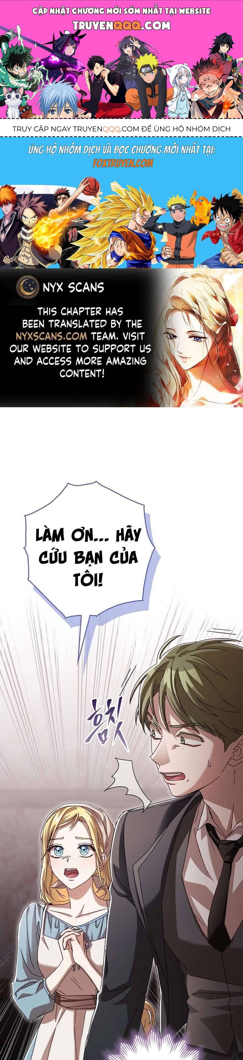 Chuột Đồng Này Sẽ Đưa Lọ Lem Đi Chap 4 - Next Chap 5