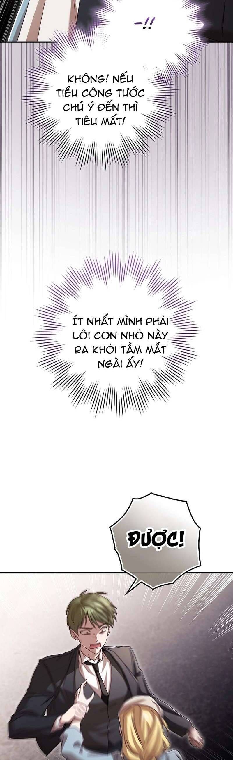 Chuột Đồng Này Sẽ Đưa Lọ Lem Đi Chap 4 - Next Chap 5