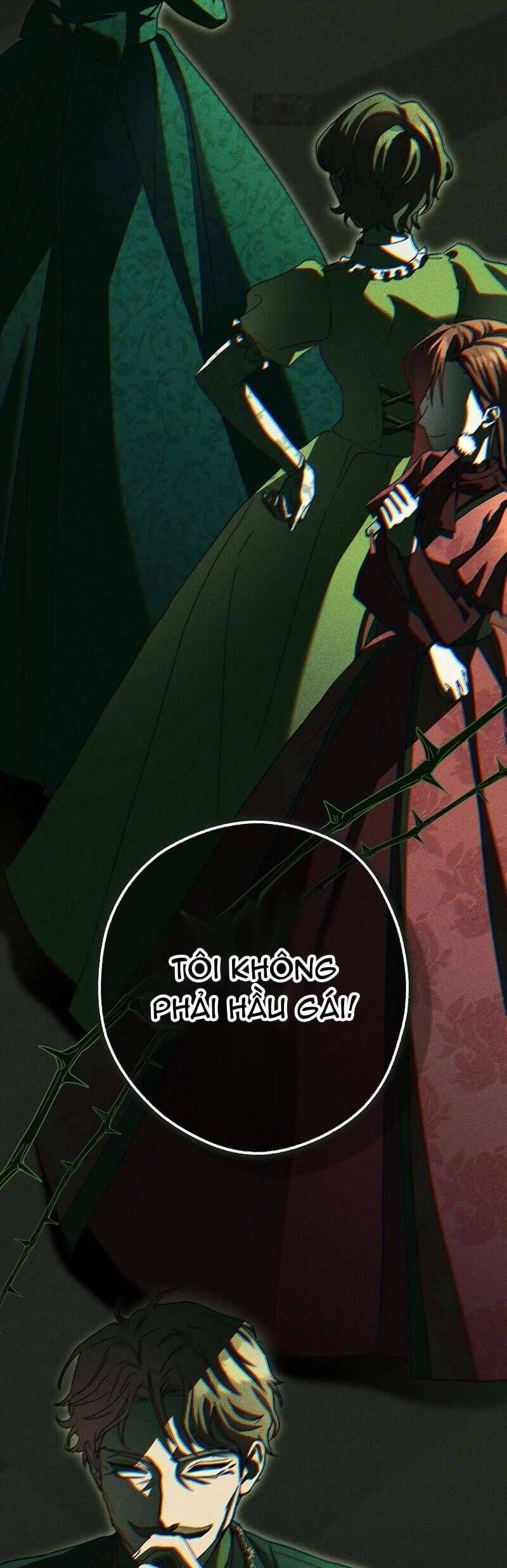 Chuột Đồng Này Sẽ Đưa Lọ Lem Đi Chap 4 - Next Chap 5