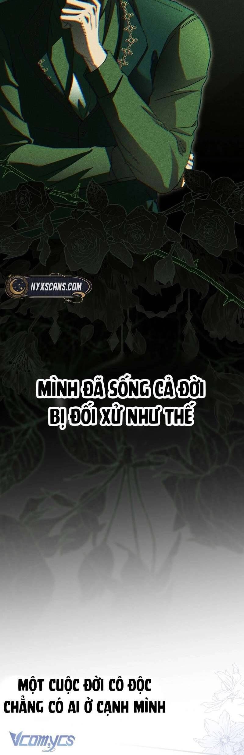 Chuột Đồng Này Sẽ Đưa Lọ Lem Đi Chap 4 - Next Chap 5
