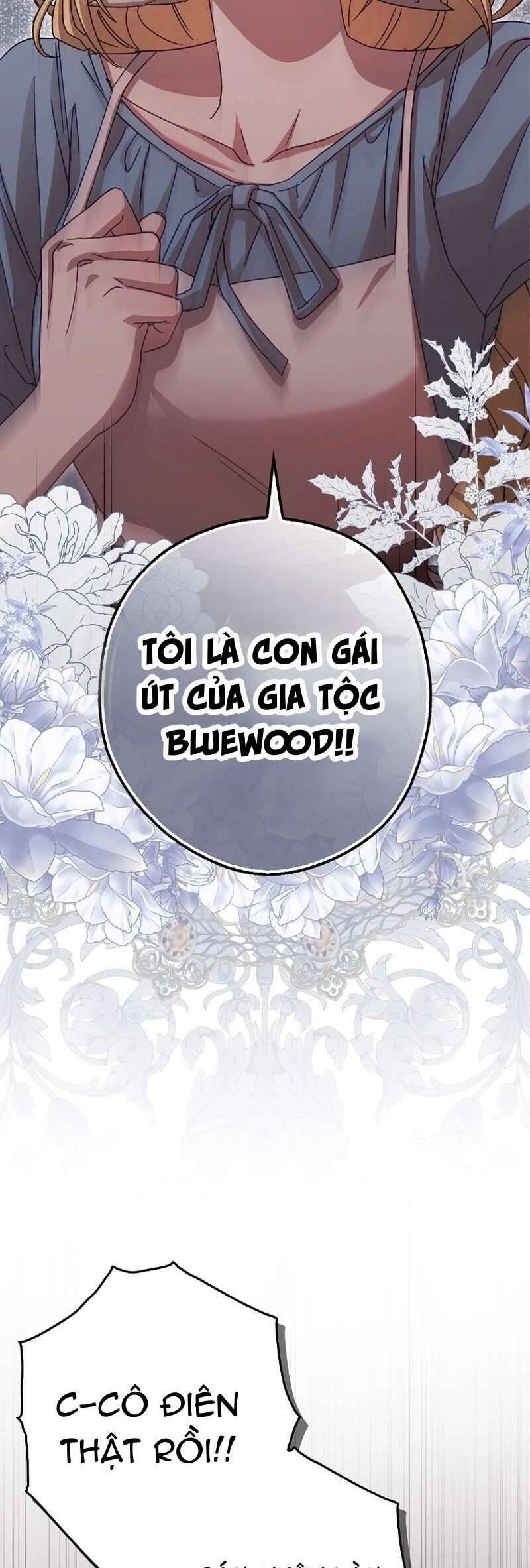 Chuột Đồng Này Sẽ Đưa Lọ Lem Đi Chap 4 - Next Chap 5