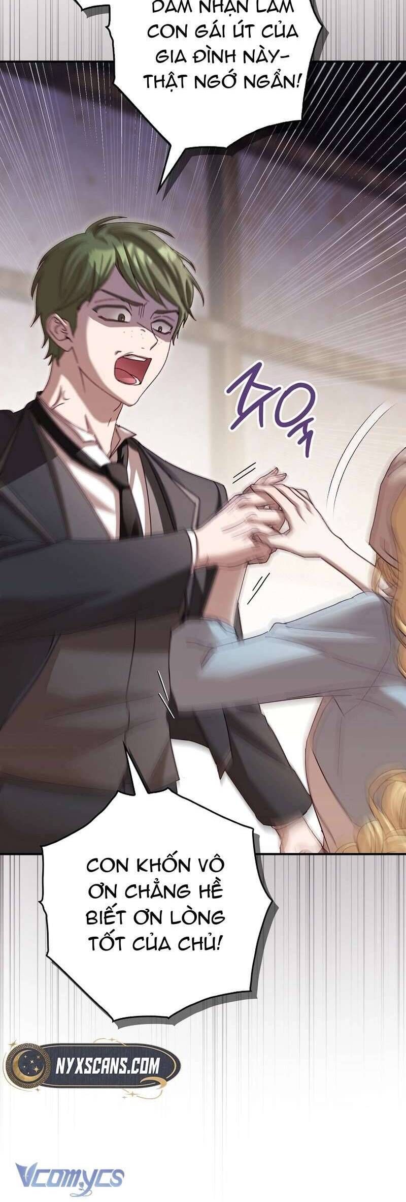 Chuột Đồng Này Sẽ Đưa Lọ Lem Đi Chap 4 - Next Chap 5
