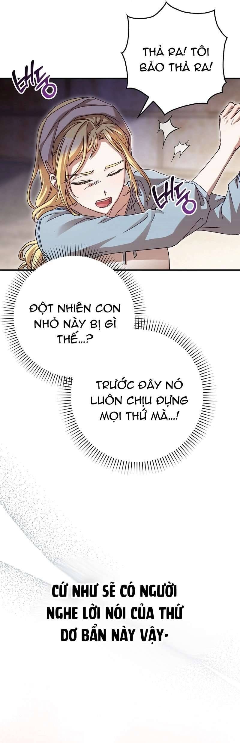 Chuột Đồng Này Sẽ Đưa Lọ Lem Đi Chap 4 - Next Chap 5