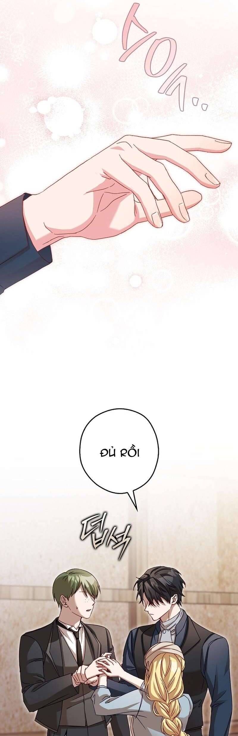 Chuột Đồng Này Sẽ Đưa Lọ Lem Đi Chap 4 - Next Chap 5