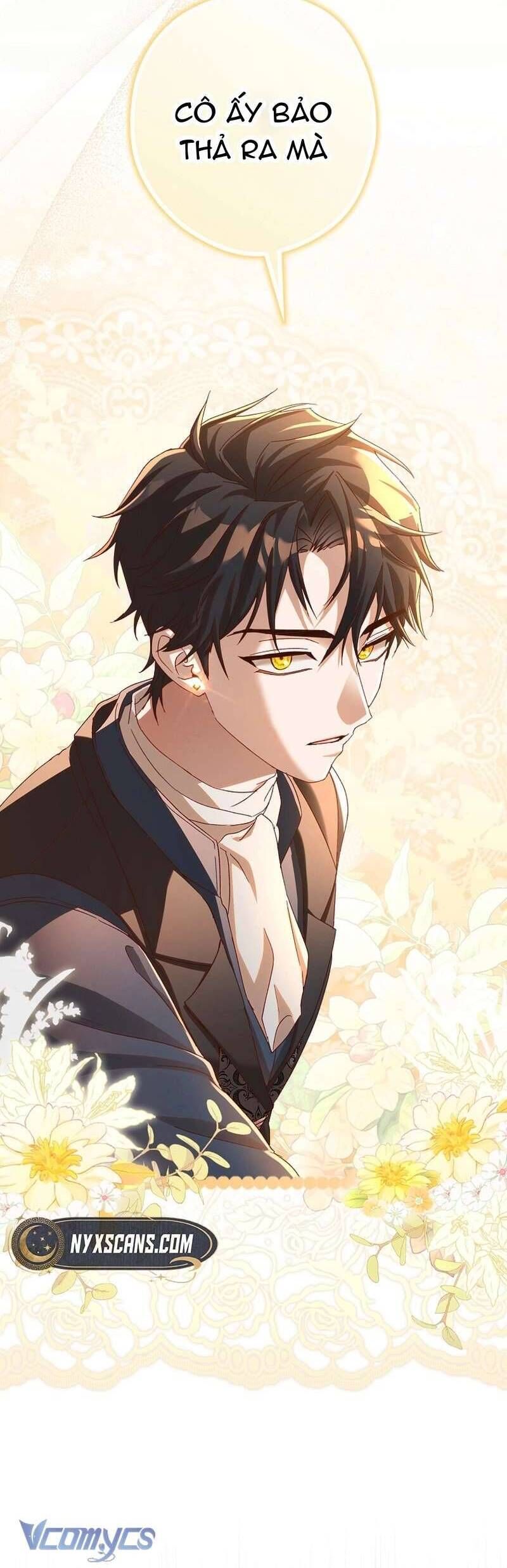 Chuột Đồng Này Sẽ Đưa Lọ Lem Đi Chap 4 - Next Chap 5