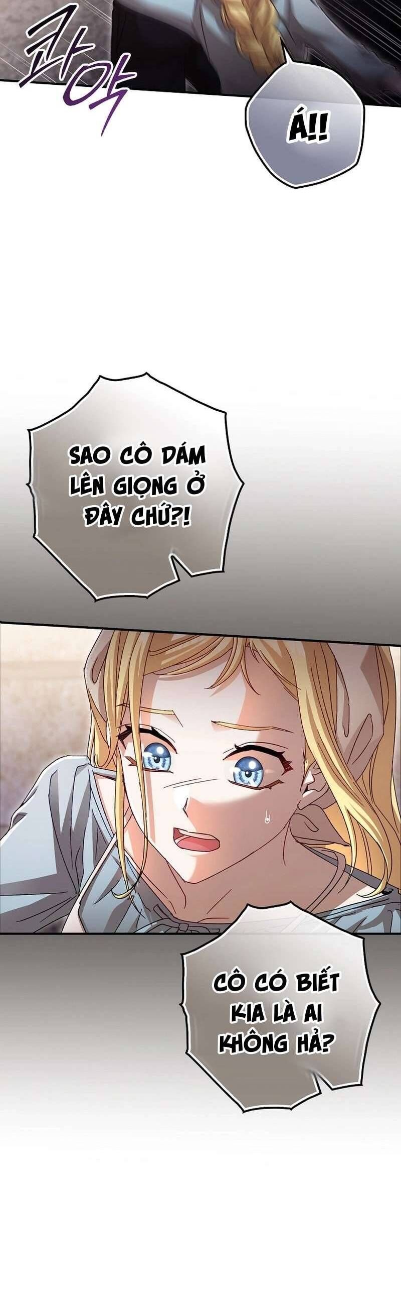 Chuột Đồng Này Sẽ Đưa Lọ Lem Đi Chap 4 - Next Chap 5