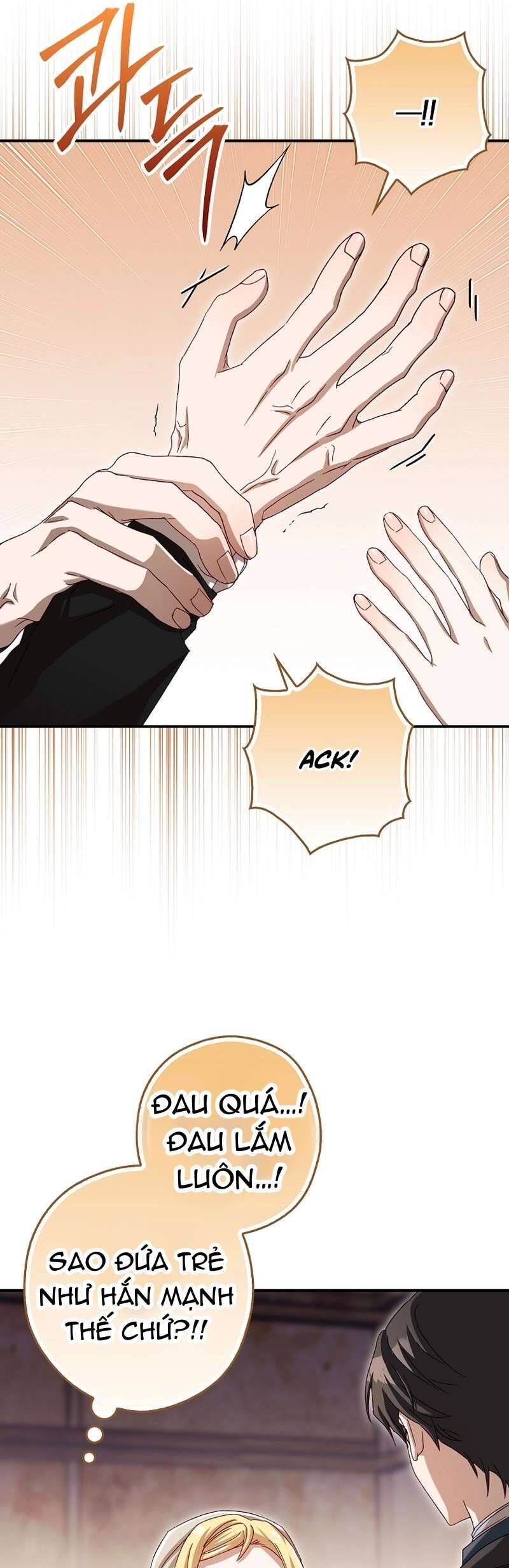 Chuột Đồng Này Sẽ Đưa Lọ Lem Đi Chap 4 - Next Chap 5