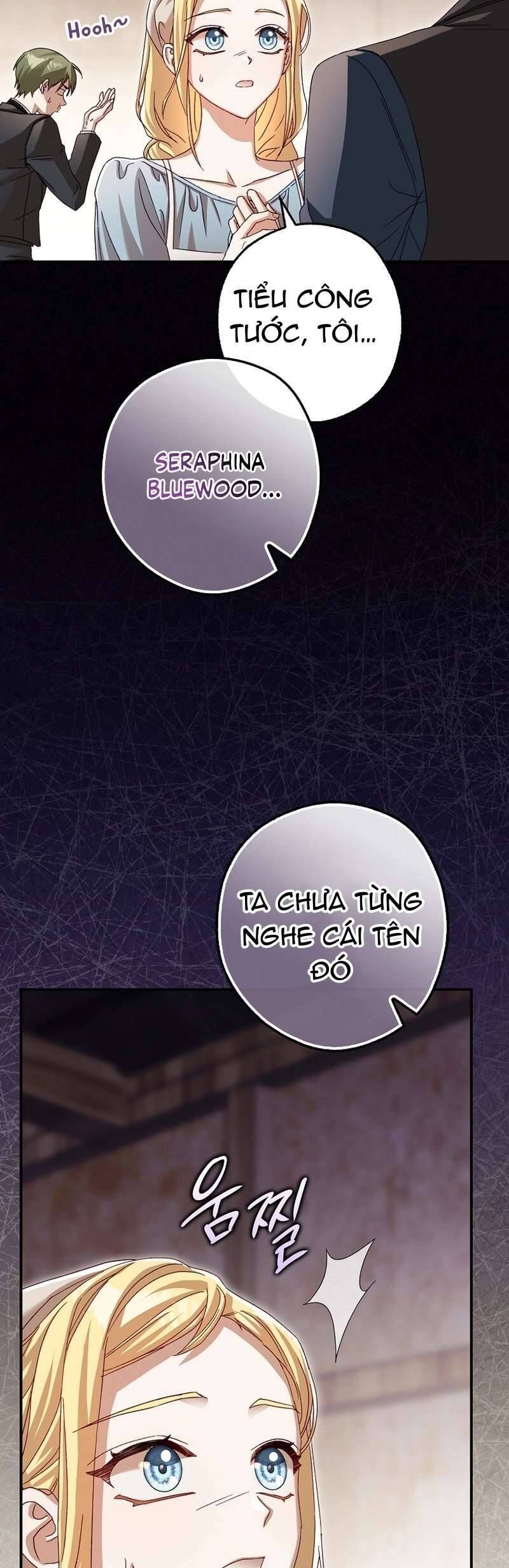 Chuột Đồng Này Sẽ Đưa Lọ Lem Đi Chap 4 - Next Chap 5